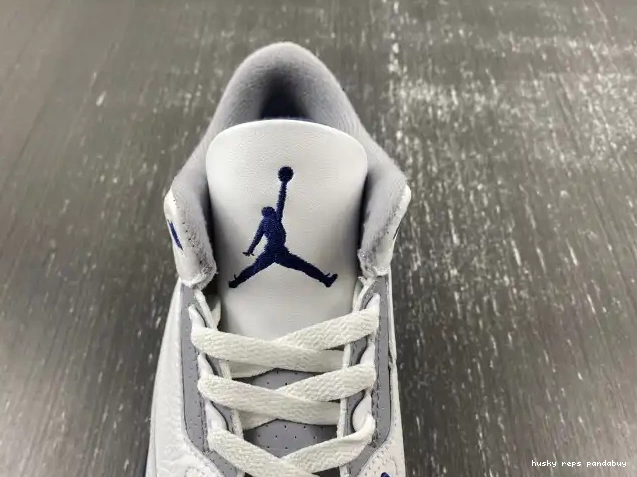 Rep Husky Air Jordan Midnight CT8532-140 3 Navy 0528